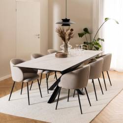 Krėsliukas 108004 beige