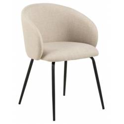 Krėsliukas 108004 beige