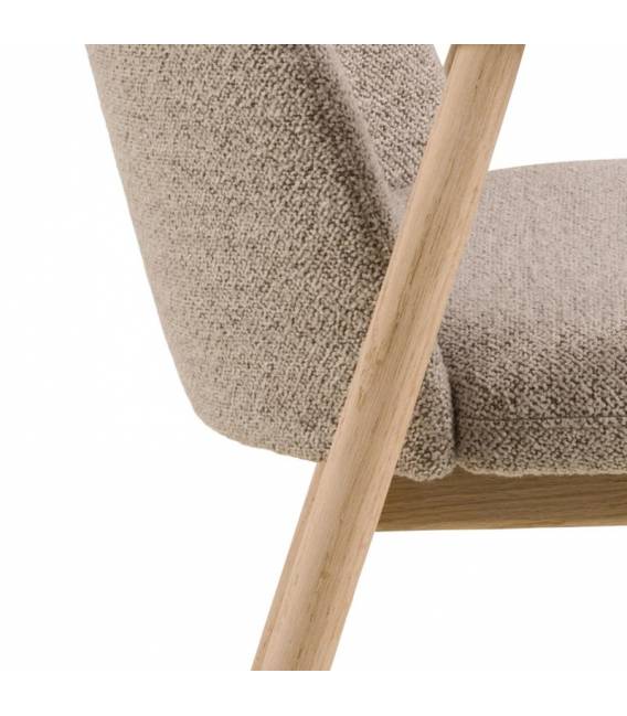 Kėdė 107276 beige