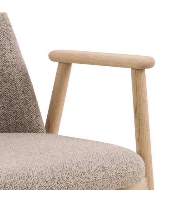Kėdė 107276 beige