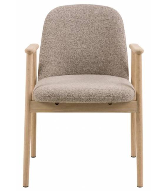 Kėdė 107276 beige