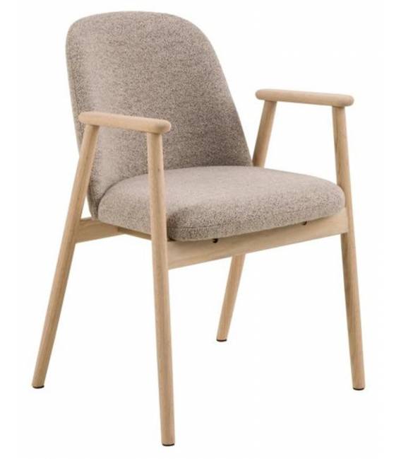 Kėdė 107276 beige