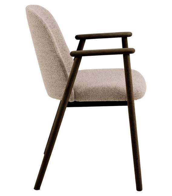 Kėdė 109744 beige