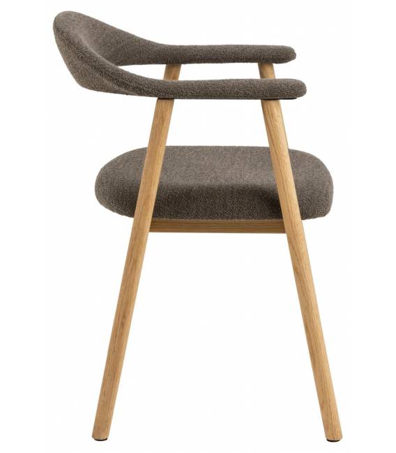 Kėdė 105701 taupe