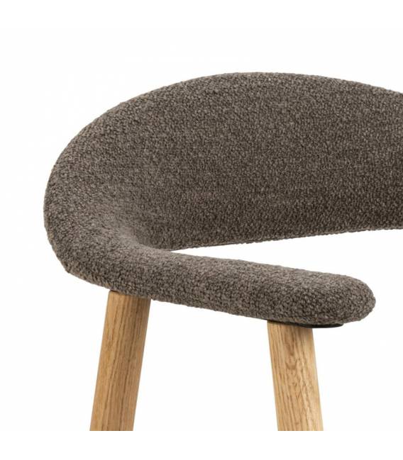 Kėdė 105701 taupe