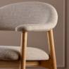Fotelis 108777 beige
