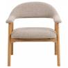 Fotelis 108777 beige