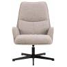 Fotelis 107086 beige/sukasi