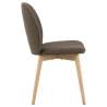 Kėdė 109050 taupe