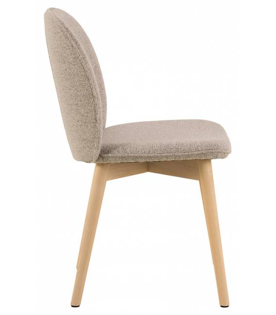 Kėdė 109052 beige