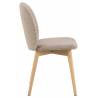 Kėdė 109052 beige