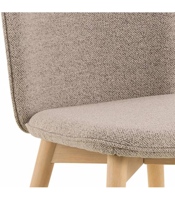 Kėdė 109052 beige