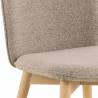 Kėdė 109052 beige