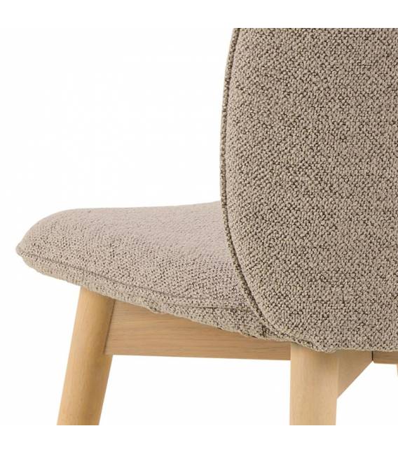 Kėdė 109052 beige