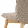 Kėdė 109052 beige