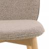 Kėdė 109052 beige