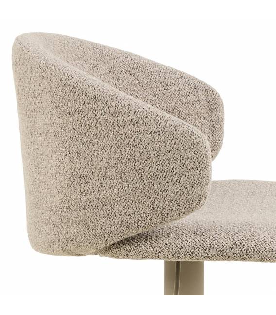 Baro kėdė 109561 beige