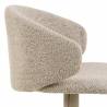 Baro kėdė 109561 beige
