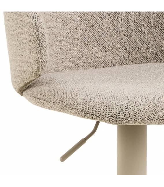 Baro kėdė 109561 beige