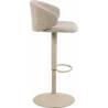 Baro kėdė 109561 beige