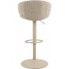 Baro kėdė 109561 beige