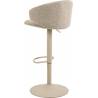 Baro kėdė 109561 beige