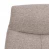 Fotelis 105213 beige/reguliuojamas