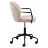 Darbo kėdė 102723 beige