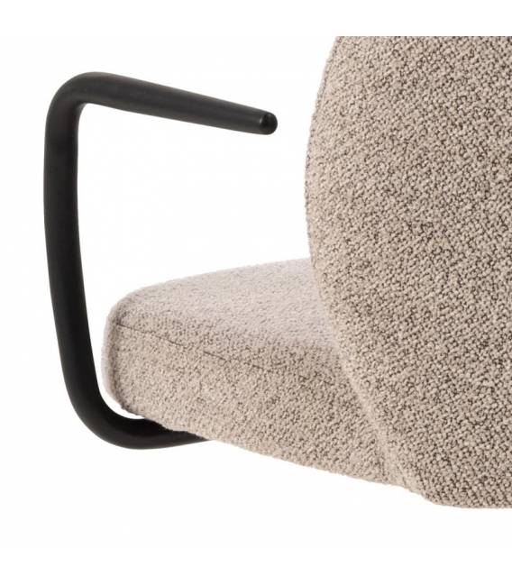 Darbo kėdė 102723 beige