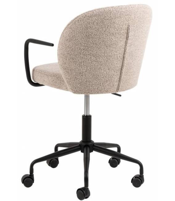 Darbo kėdė 102723 beige