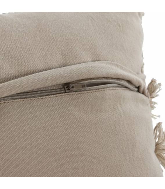 Pagalvėlė BEIGE THREAD 45x45 beige