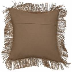 Pagalvėlė BROWN 45x45 ruda