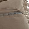 Pagalvėlė BROWN 45x45 ruda