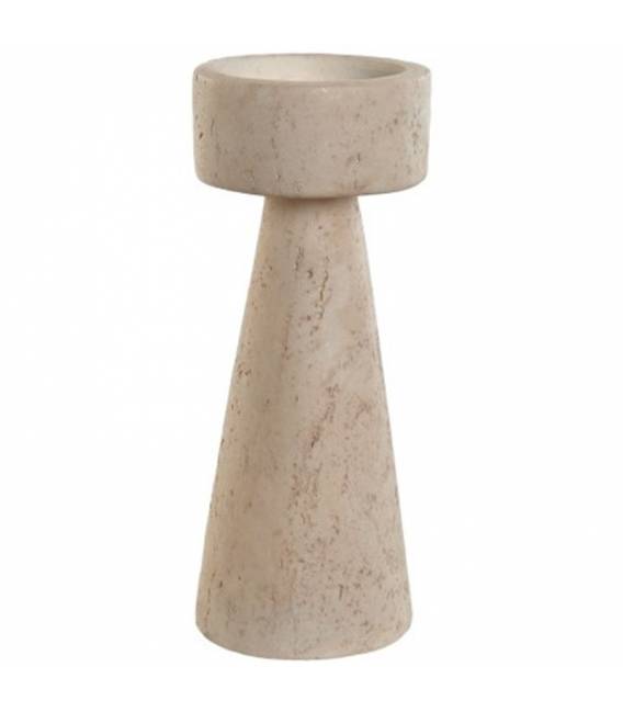 Žvakidė FAUX MARBLE 10x24 beige