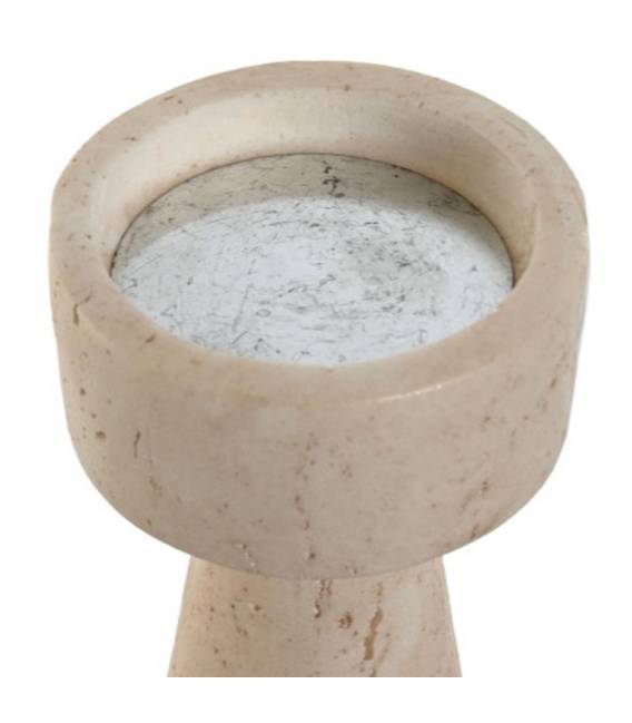 Žvakidė FAUX MARBLE 10x24 beige