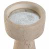 Žvakidė FAUX MARBLE 10x24 beige