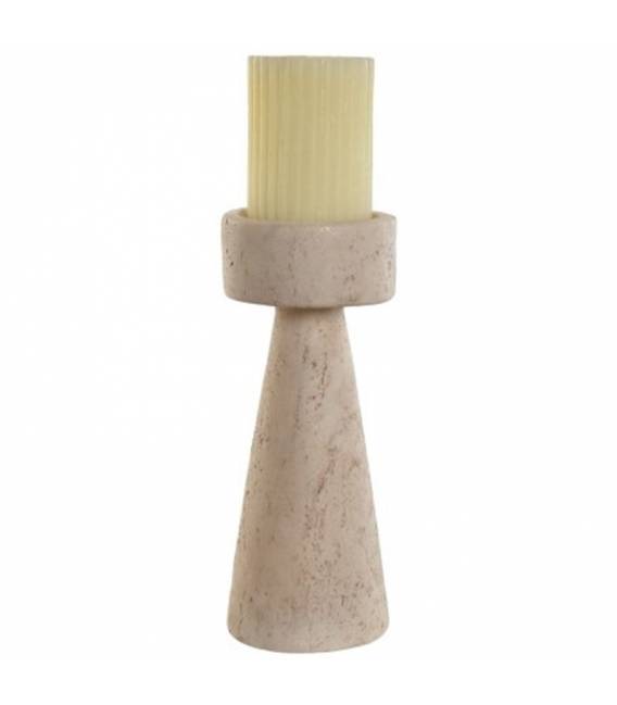 Žvakidė FAUX MARBLE 10x24 beige