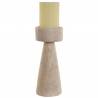 Žvakidė FAUX MARBLE 10x24 beige