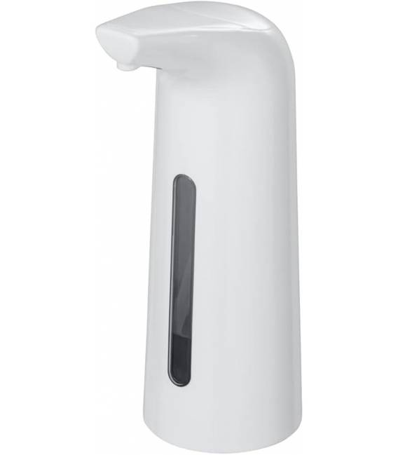 Sensorinis muilo dozatorius LARINO 9x23 baltas