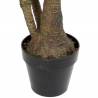 Dirbtinis augalas YUCCA 80x150 žalias