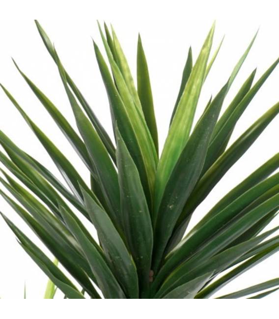 Dirbtinis augalas YUCCA 80x150 žalias