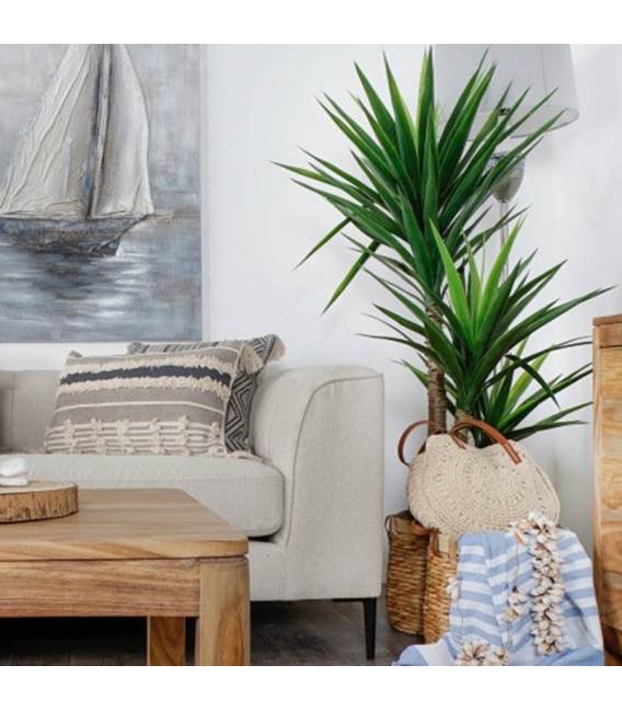 Dirbtinis augalas YUCCA 80x150 žalias