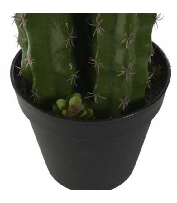 Dirbtinis augalas CACTUS 22x69 žalias