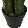 Dirbtinis augalas CACTUS 22x69 žalias