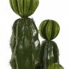 Dirbtinis augalas CACTUS 22x69 žalias