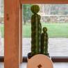 Dirbtinis augalas CACTUS 22x69 žalias