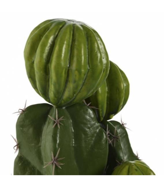 Dirbtinis augalas CACTUS 19x47 žalias