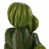 Dirbtinis augalas CACTUS 19x47 žalias