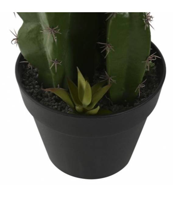 Dirbtinis augalas CACTUS 19x47 žalias