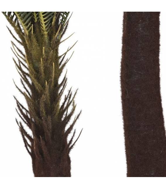 Dirbtinis augalas CYCAS 80x170 žalias